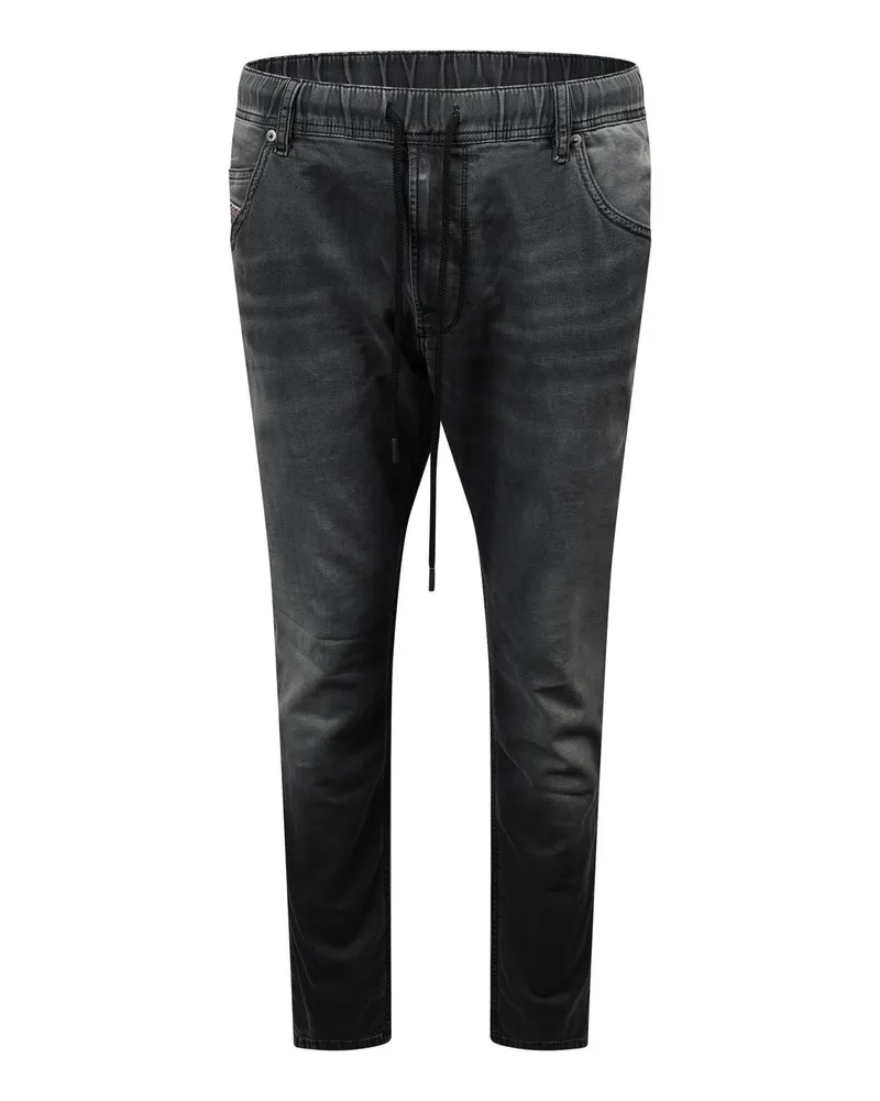Diesel Herren  Krooley Ne sw in Schwarz/Grau De Schwarz