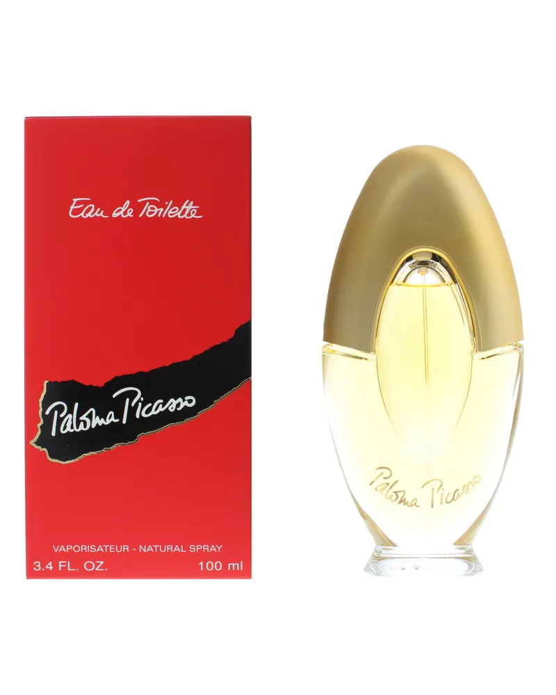 Paloma Picasso EdT 100ml 