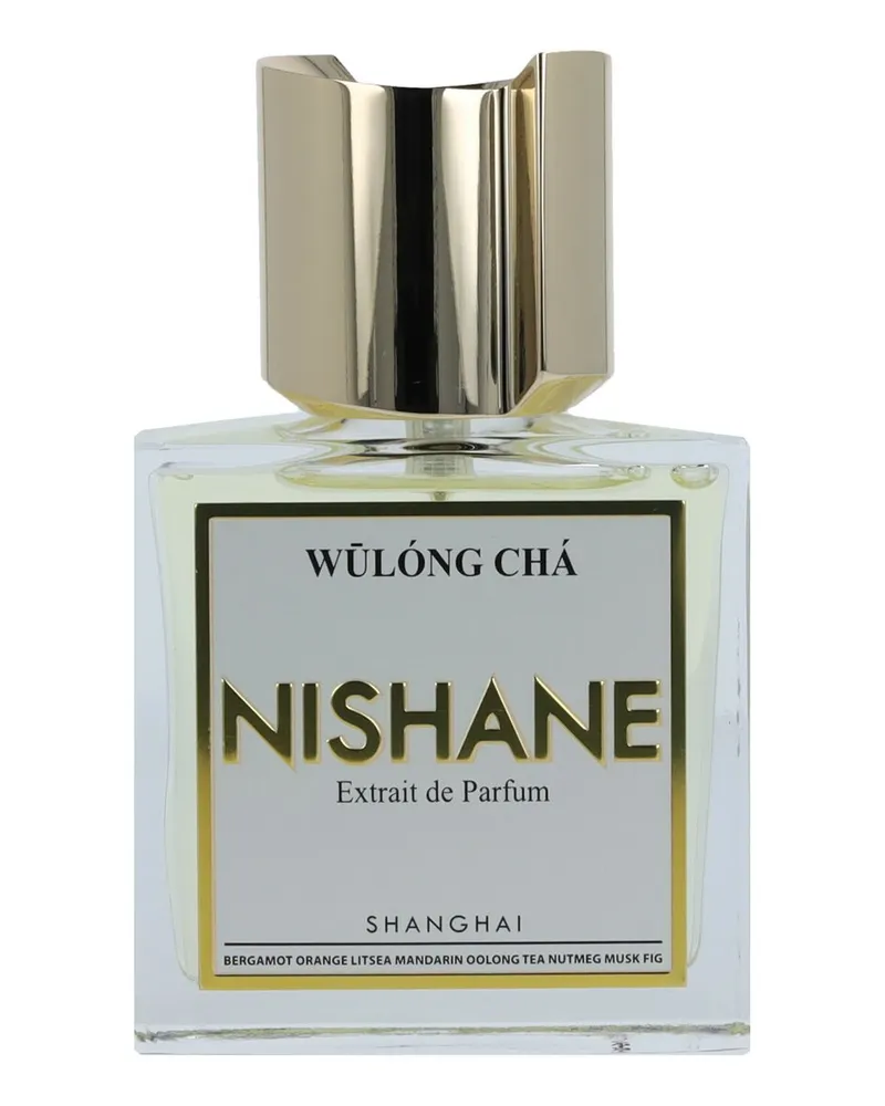 NISHANE Wulóng Chá - EdP 50ml 