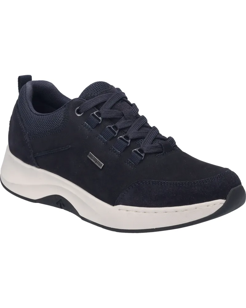 Josef Seibel Elli 50 | Sneaker für Damen | Blau Elli 50, ocean Blau