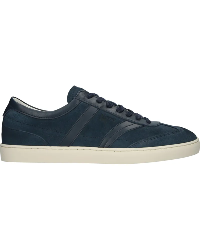 Blackstone ZIRCON BAILEY - FG601 Dark Blue - Sneaker (niedrig Dunkelblau