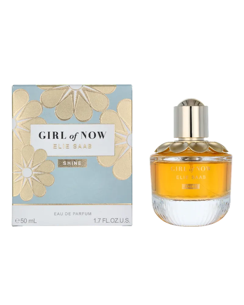 Elie Saab Girl Of Now Shine Edp Spray 
