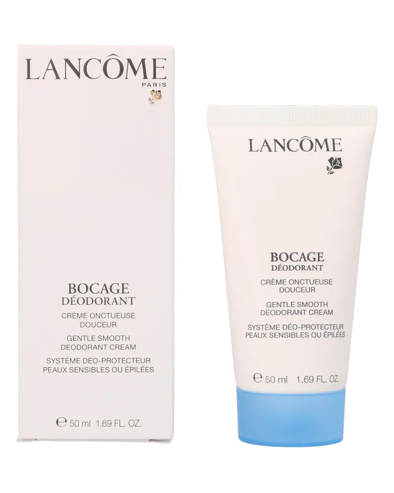 LANCÔME Bocage Deo Sanfte glatte Creme 50ml 