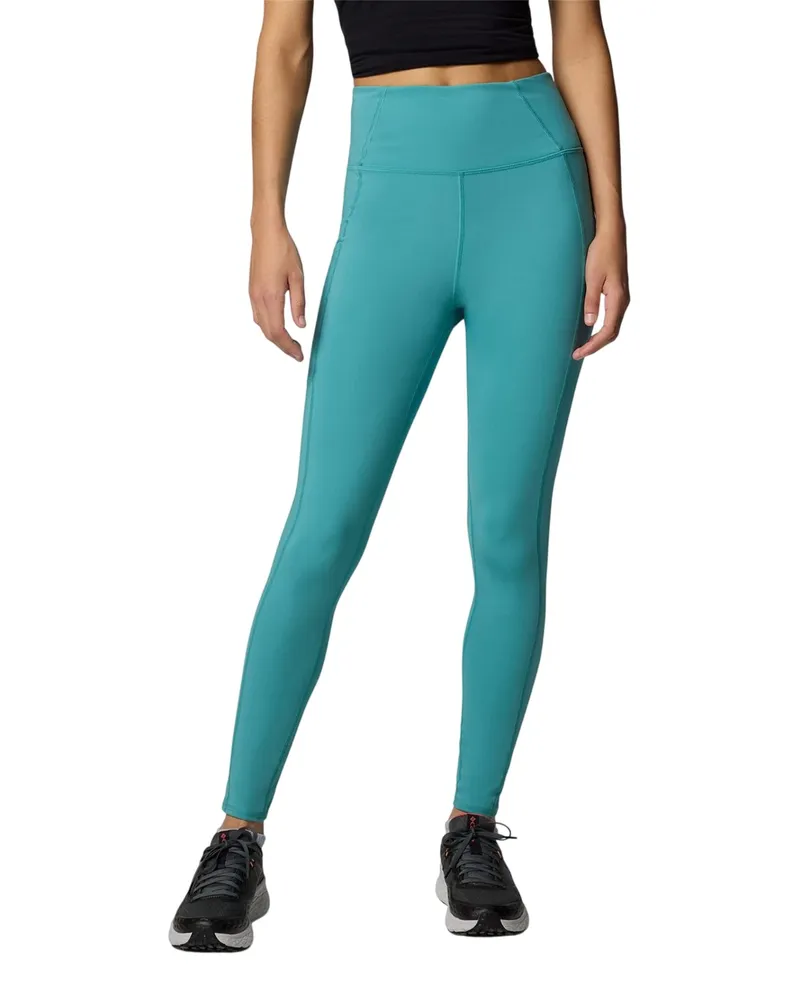 Columbia Sportswear Company Boundless" Leggings für Damen (Petrol Petrol