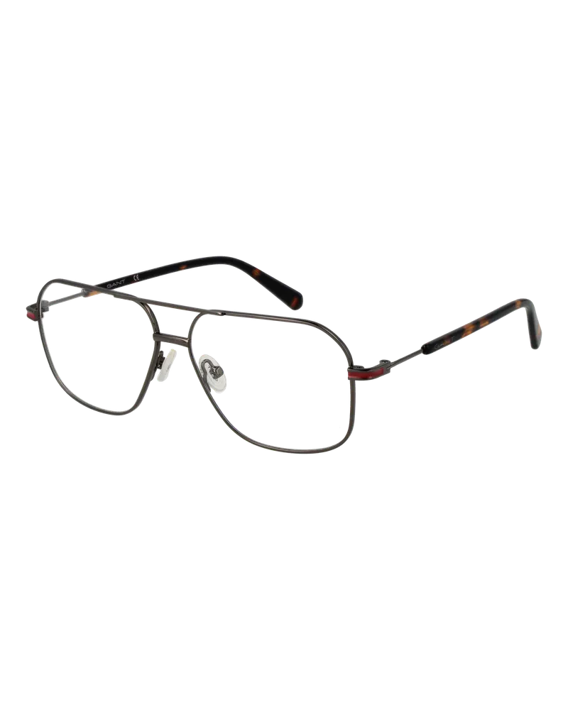 Gant Brillenfassung GA3246 006 55 Grau