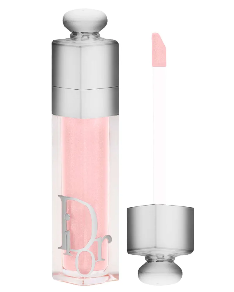 Dior Addict Lip Maximizer 001 Pink - 6ml befeuchtender Lippen-Gloss 