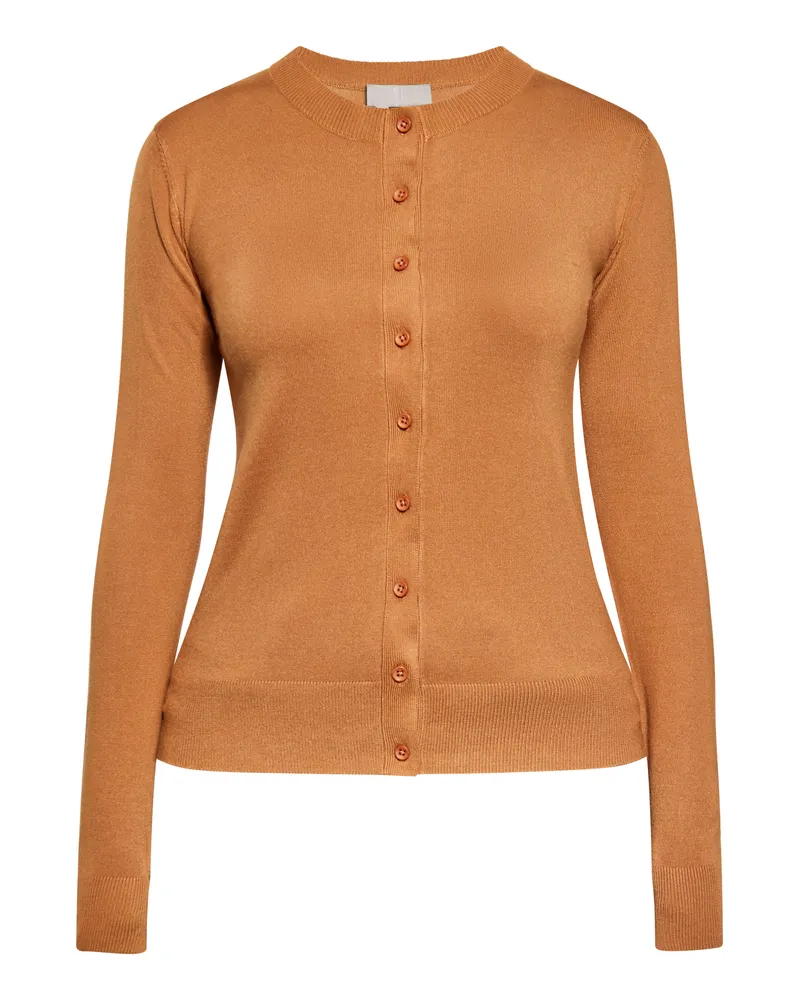 DreiMaster Pullover für Damen - Camel Camel
