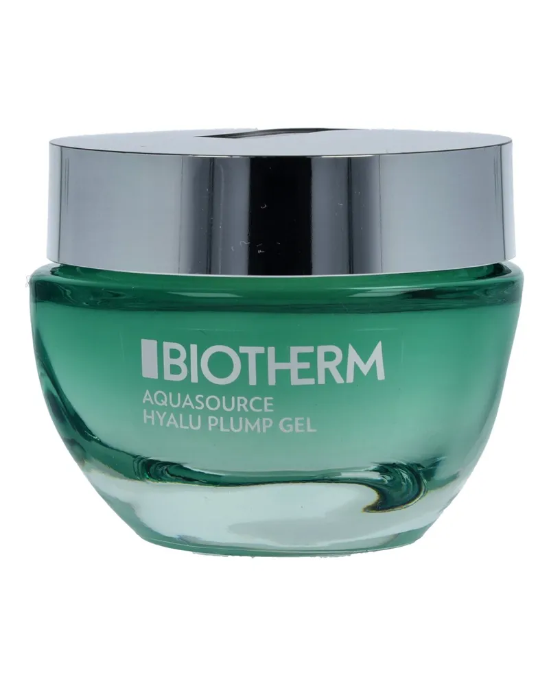 Biotherm Aquasource - Hyalu Plump Gel 50ml 