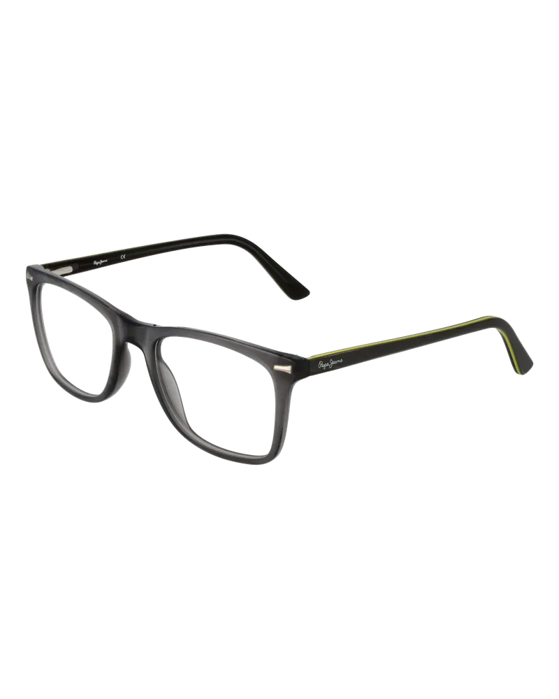 Pepe Jeans Brillenfassung PJ3431 C3 53 Grau