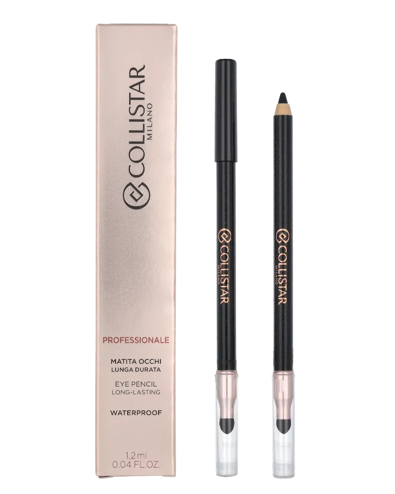 Collistar Professioneller Wassertfester Augenstift 