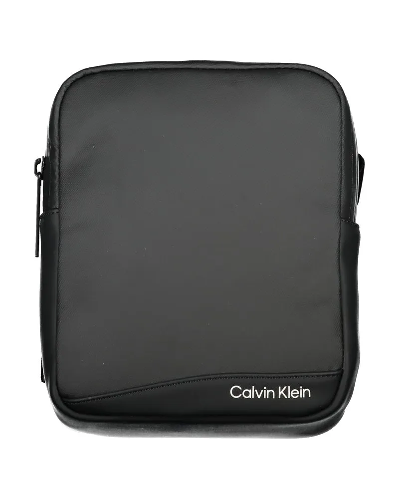 Calvin Klein Crossbody Tasche Modell K50k503825 Schwarz