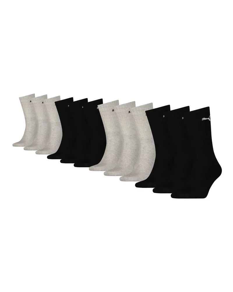 Puma Crew Sock  Ecom Socken Mehrfarbig