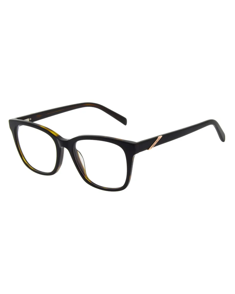 Karen Millen Brillenfassung KM1062 175 52 Schwarz