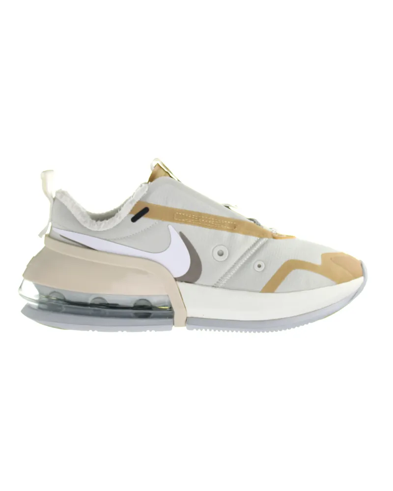 Nike Air Max -Up Damen Brown Trainer Mehrfarbig