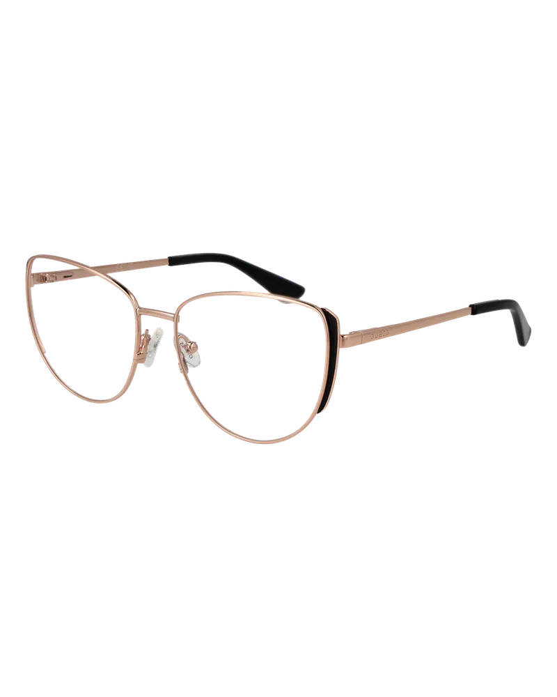 Guess Brillenfassung GU2904 028 55 Roségold