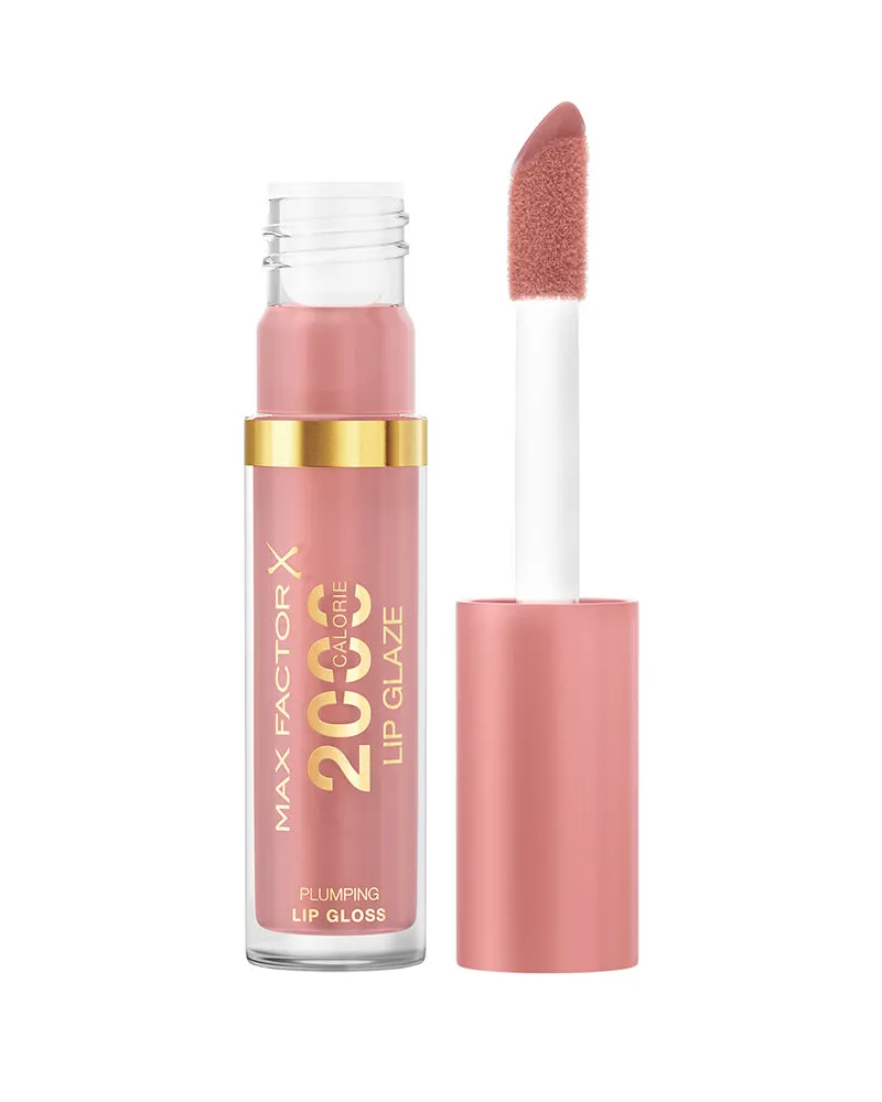 Max Factor 2000 Calorie Lip Lipgloss #085-blumencreme 4,4 ml 