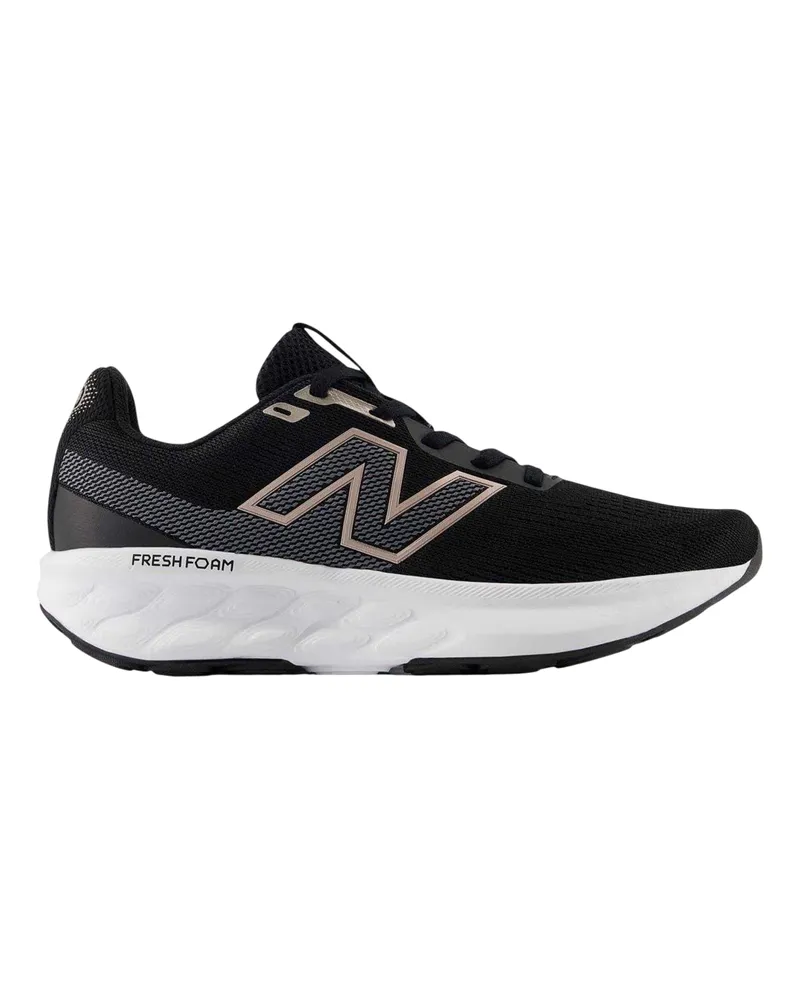 New Balance 520 V9" Schuhe für Damen (Schwarz/Weiß Schwarz