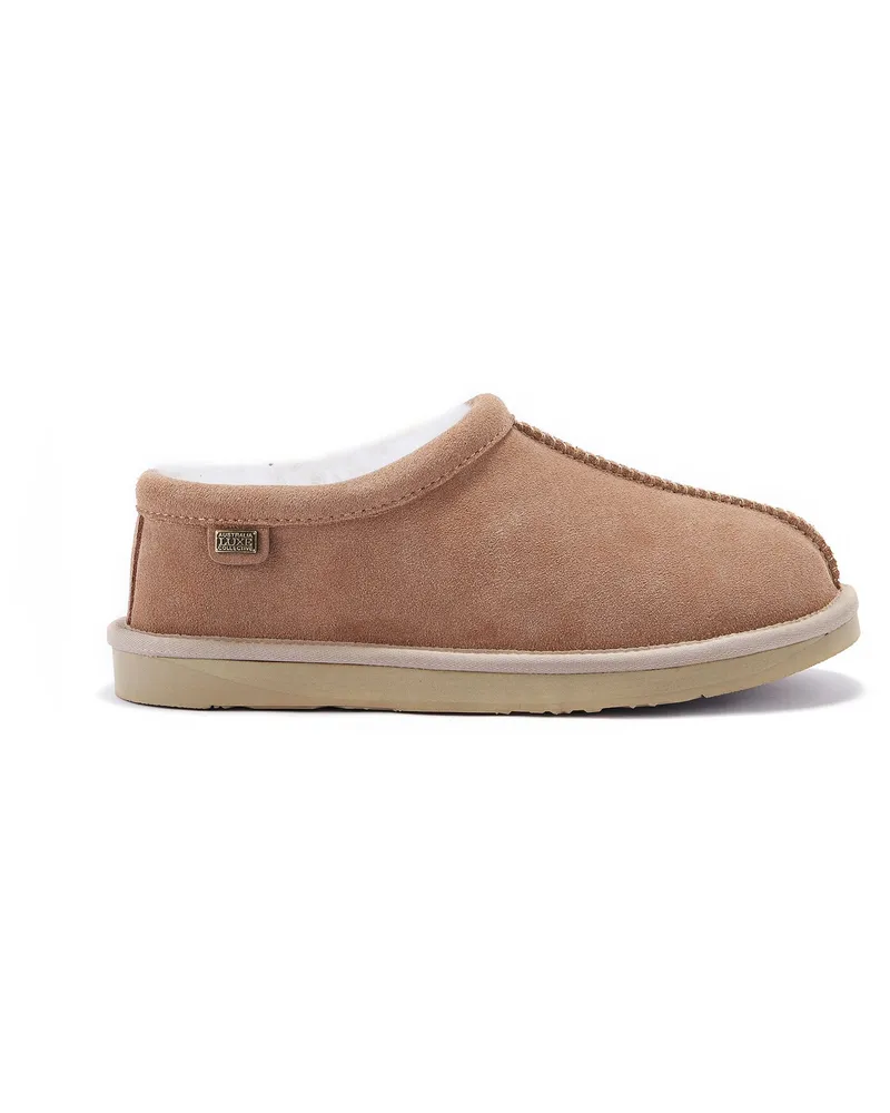Australia Luxe Outback-Sandpantoffeln Sand