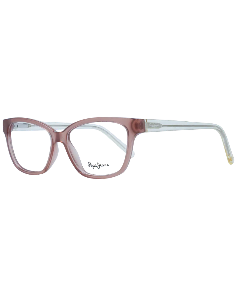 Pepe Jeans Brille PJ3424 C3 52 Braun