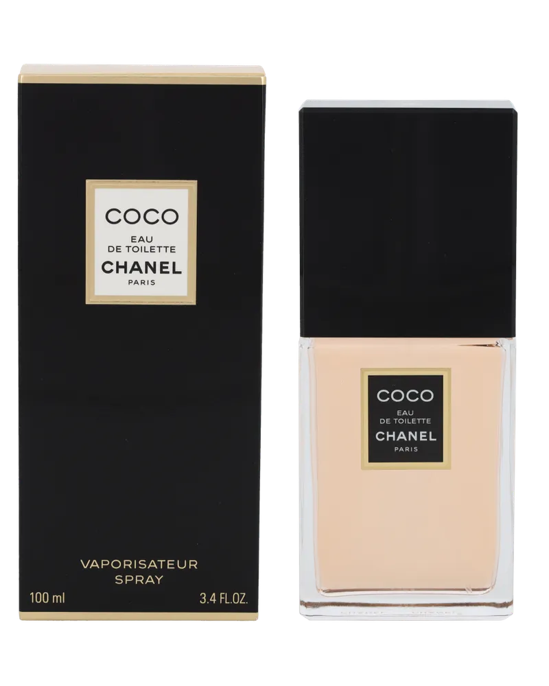 Chanel Coco Edt Spray 100ml 