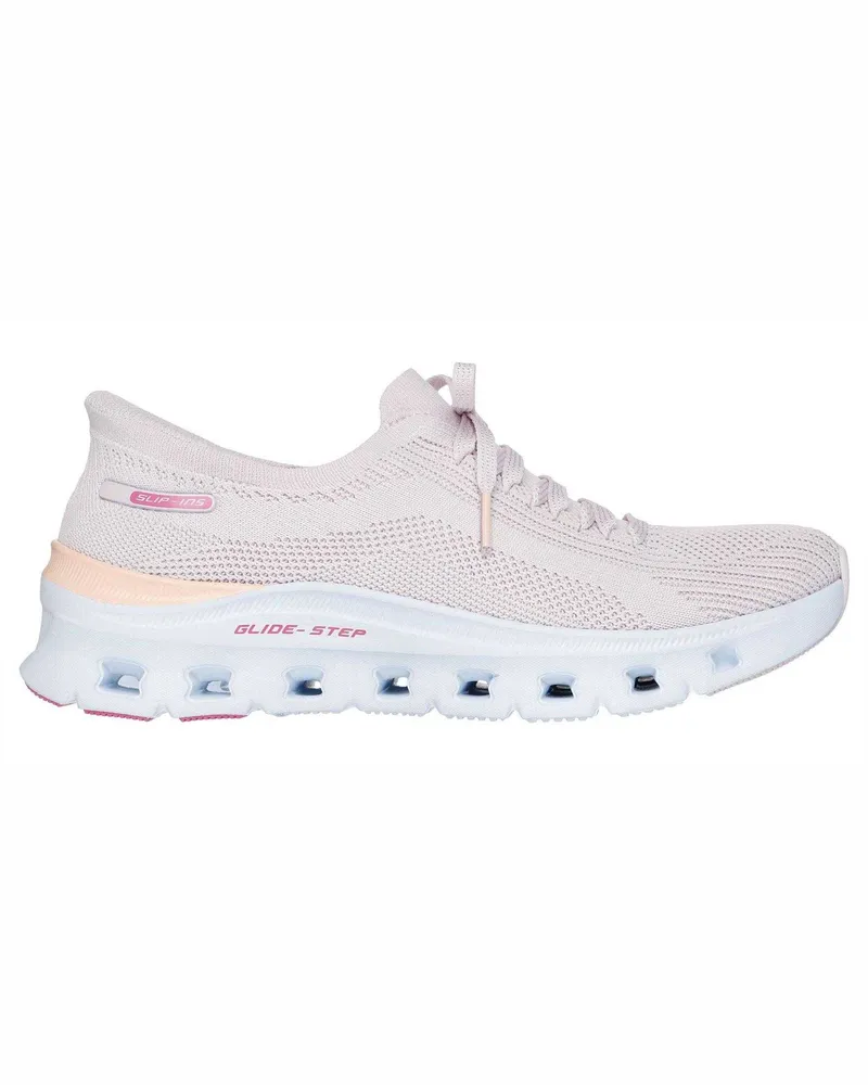 Skechers Pro" Sneaker für Damen, Gleitschritt (Lavendel Lila