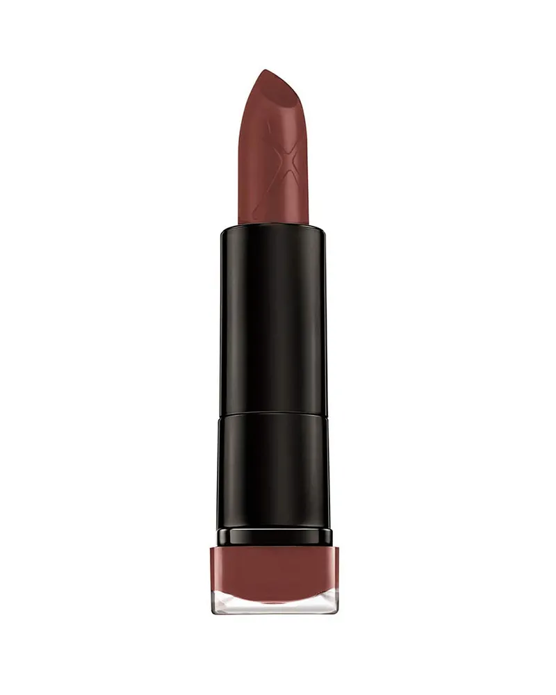 Max Factor Colour Elixir Matte Lipstick #40-dusk 28 gr 