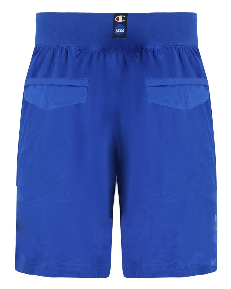 Champion U.S. College Collection Herren-Shorts in Blau Blau