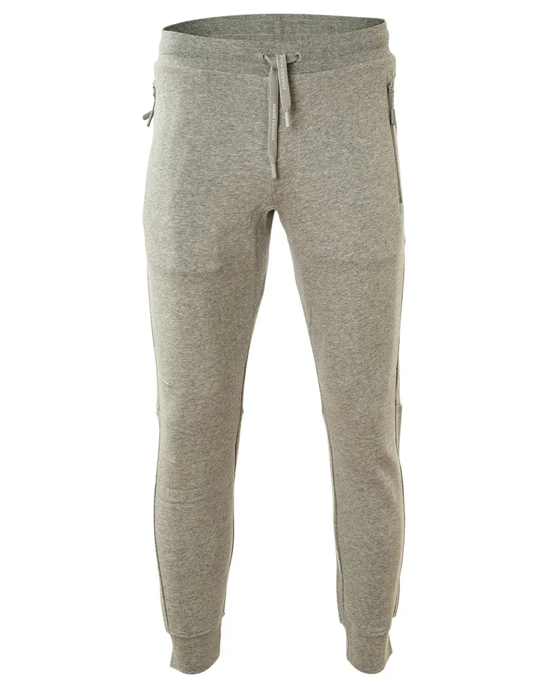Armani Exchange Trouser Jogginghose Grau