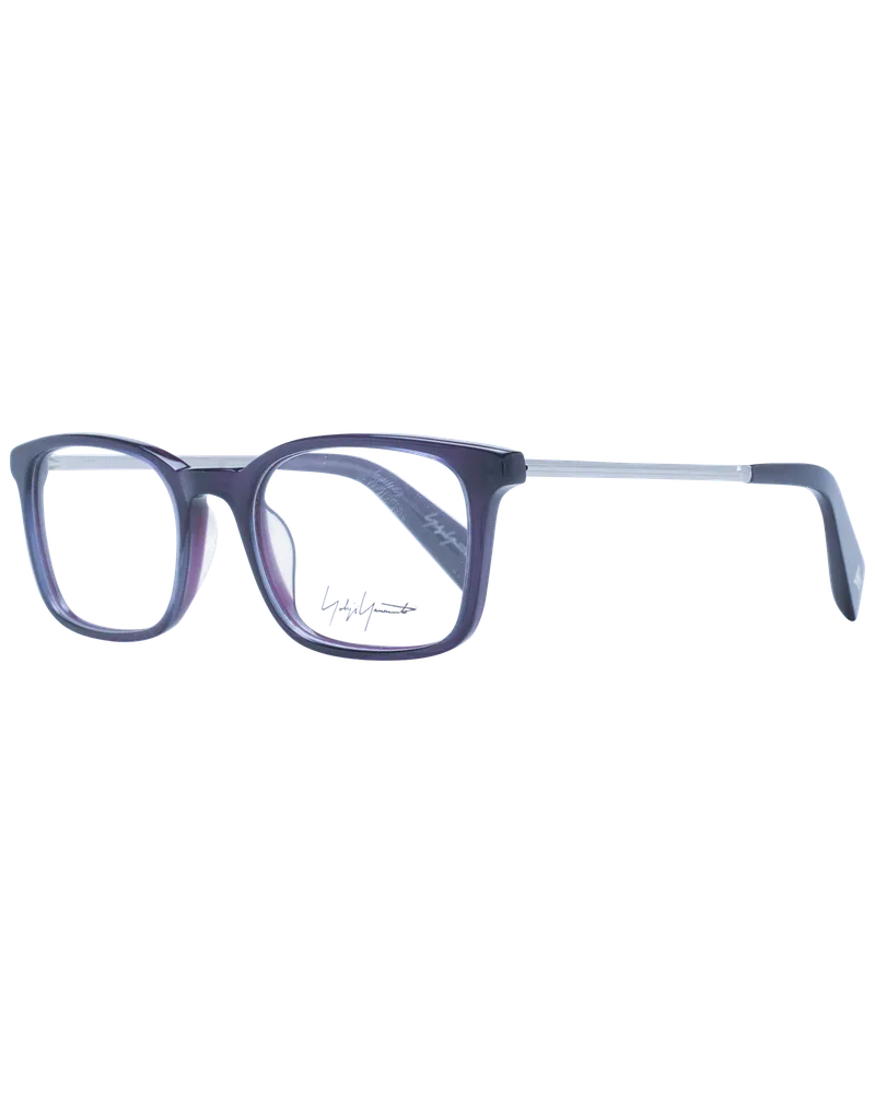 Yohji Yamamoto S. Oliver Monture de lunettes YY1007 717 51 Lila