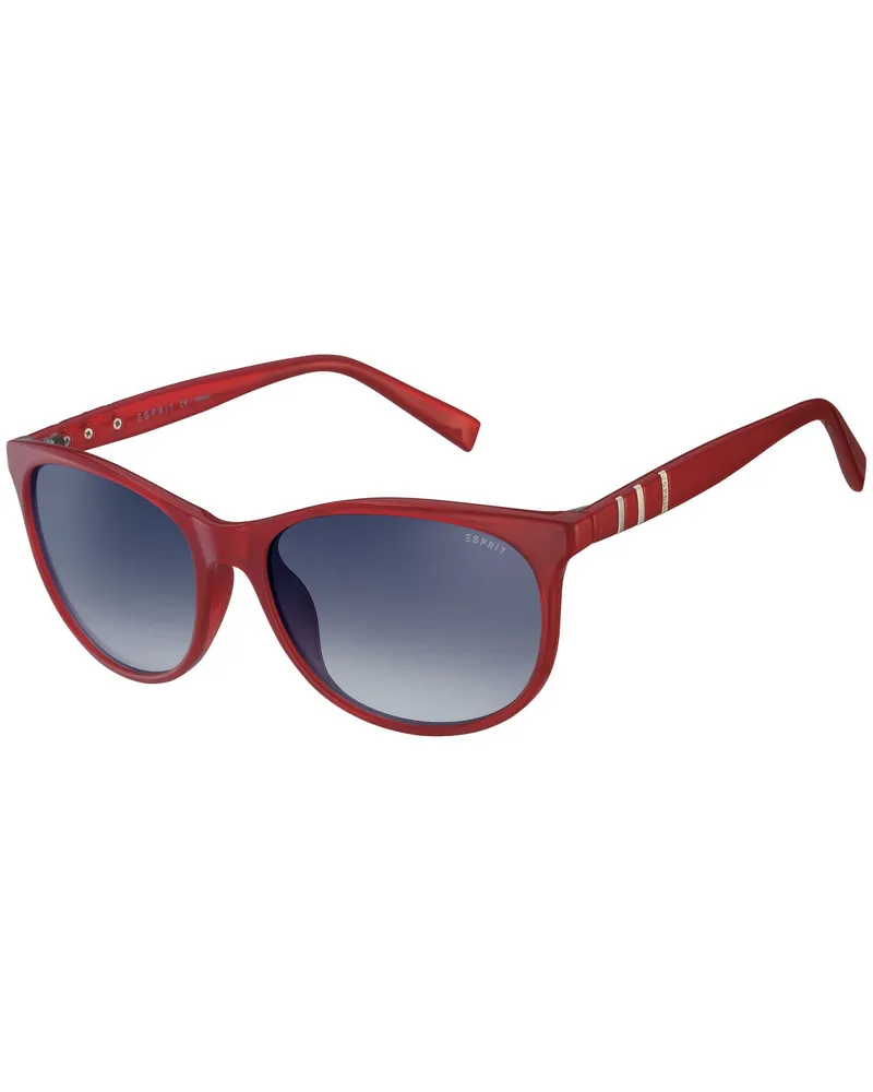 Esprit Sonnenbrille ET17900 531 55 Rot