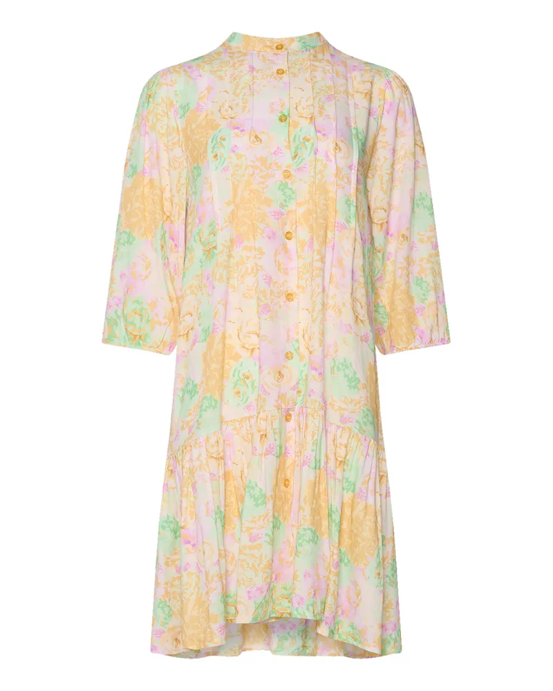 NOELLA Imogene sch. Kleid Lila