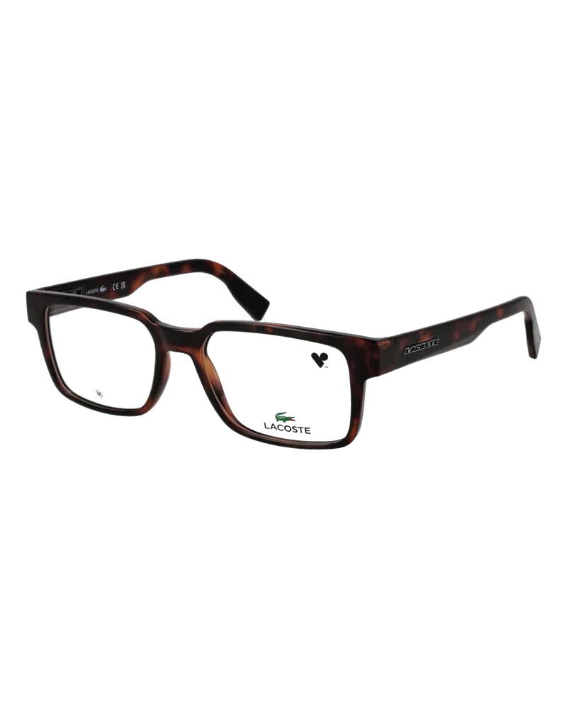 Lacoste Optische Fassungen L2928 214 53 Camouflage