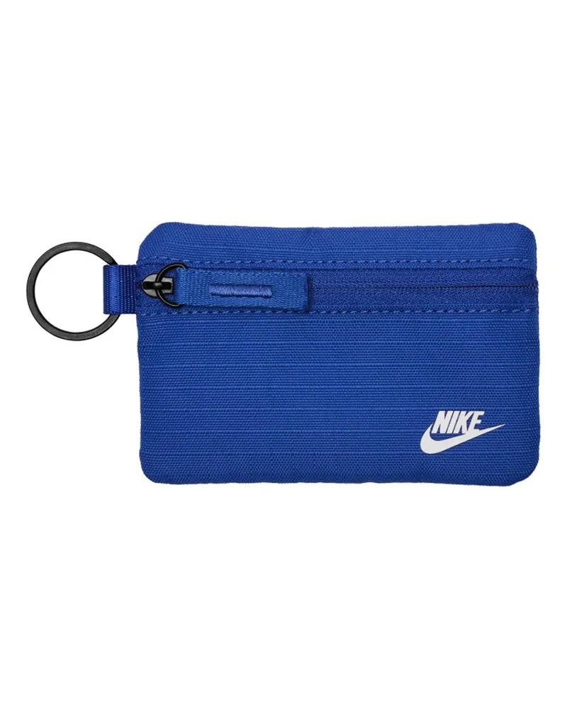 Nike Club" Beutel (Königsblau Blau