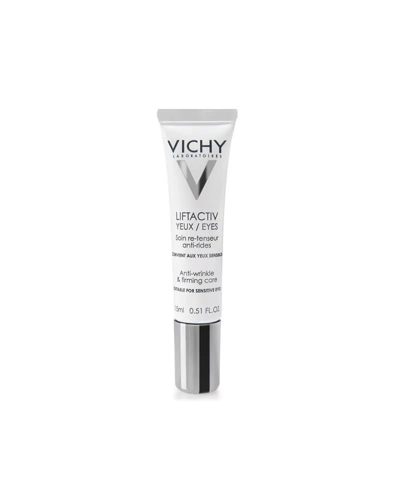 VICHY Liftactiv Augencreme 15ml 