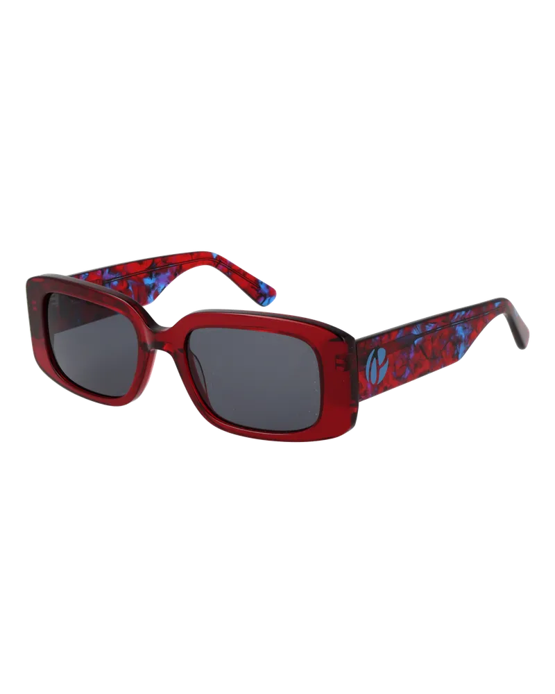 Pepe Jeans Sonnenbrille PJ7424 263 52 Rot