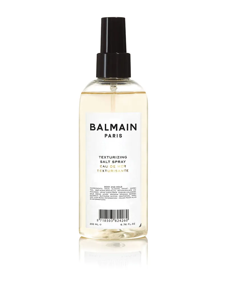 Balmain Texturizing Salt Spray 200 ml 