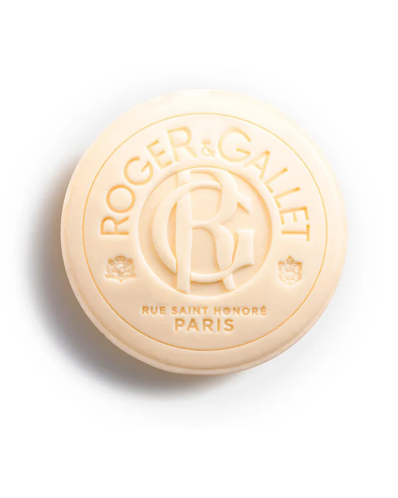 Roger & Gallet Fleur De Figuier Duftseife 100 gr 