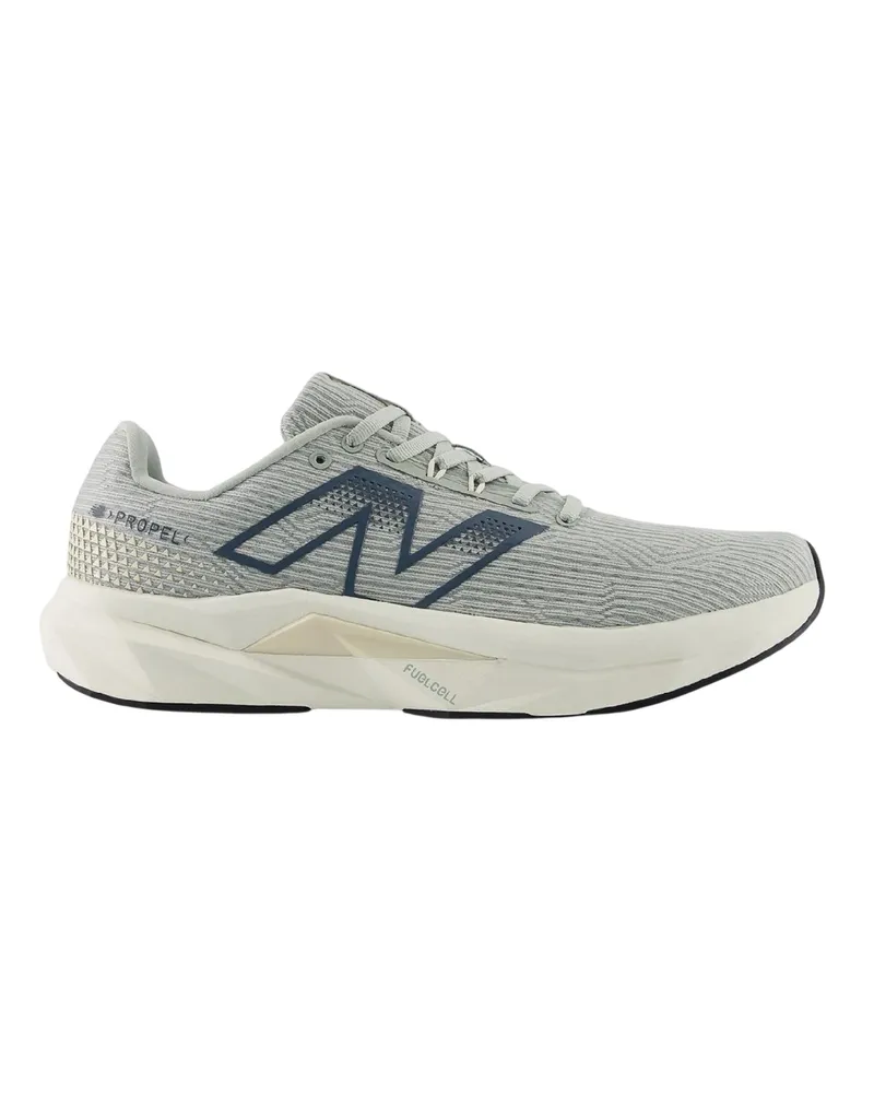 New Balance FuelCell Propel V5" Schuhe für Herren, gepolstert (Grau Grau