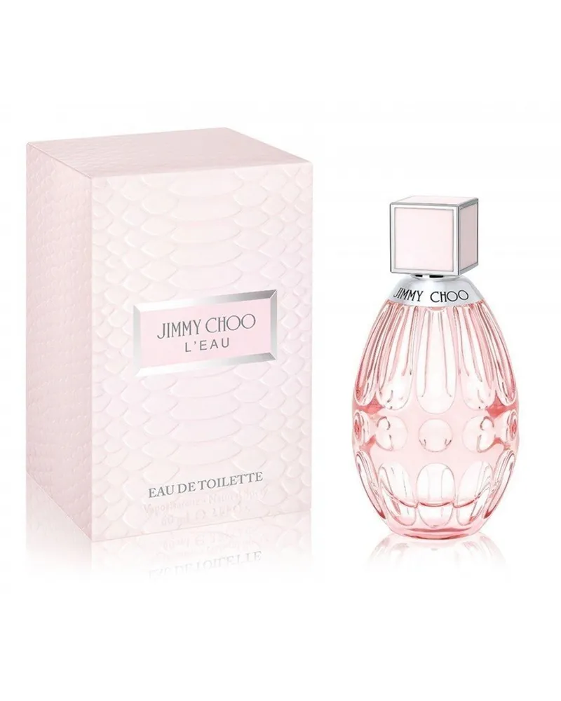 Jimmy Choo L'Eau Eau de Toilette 40ml Spray für Sie 