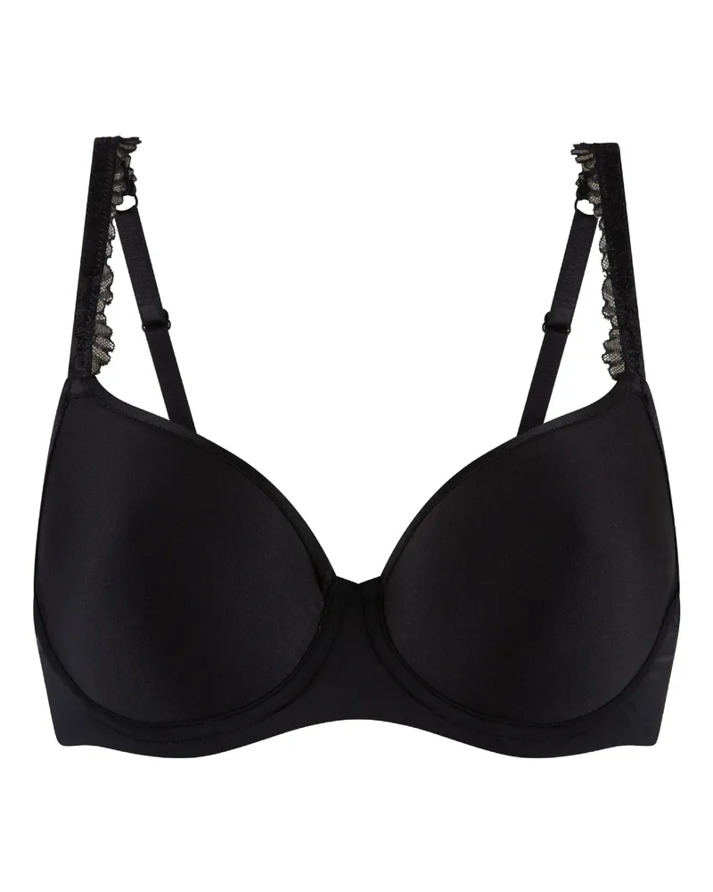LingaDore Spacer-BH Schwarz