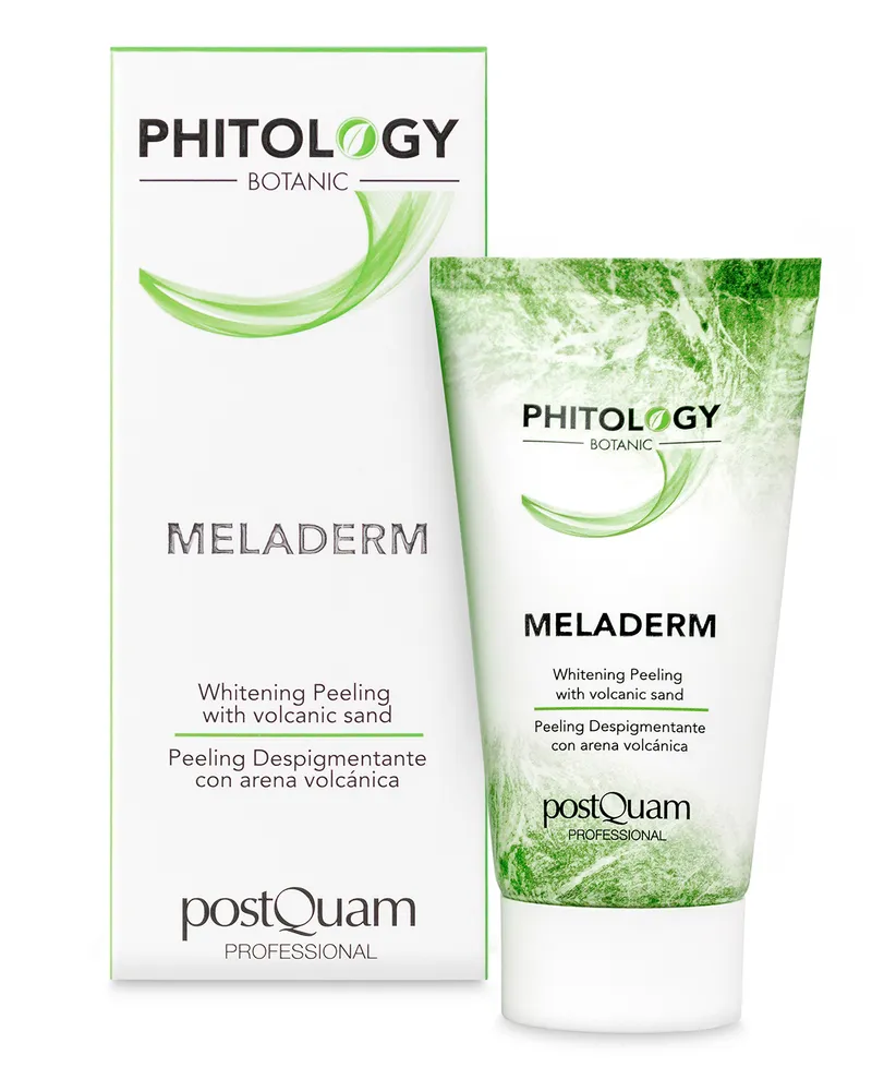 Postquam Peeling Bio Despigmentant. Mod. 2 Con Arena Volcánica - 75 ml - Todo Tipo De Pieles 