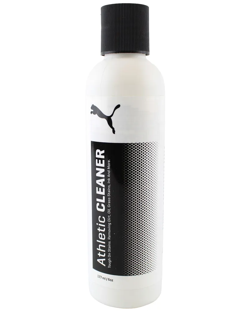 Puma 177ml Sportreiniger Schwarz