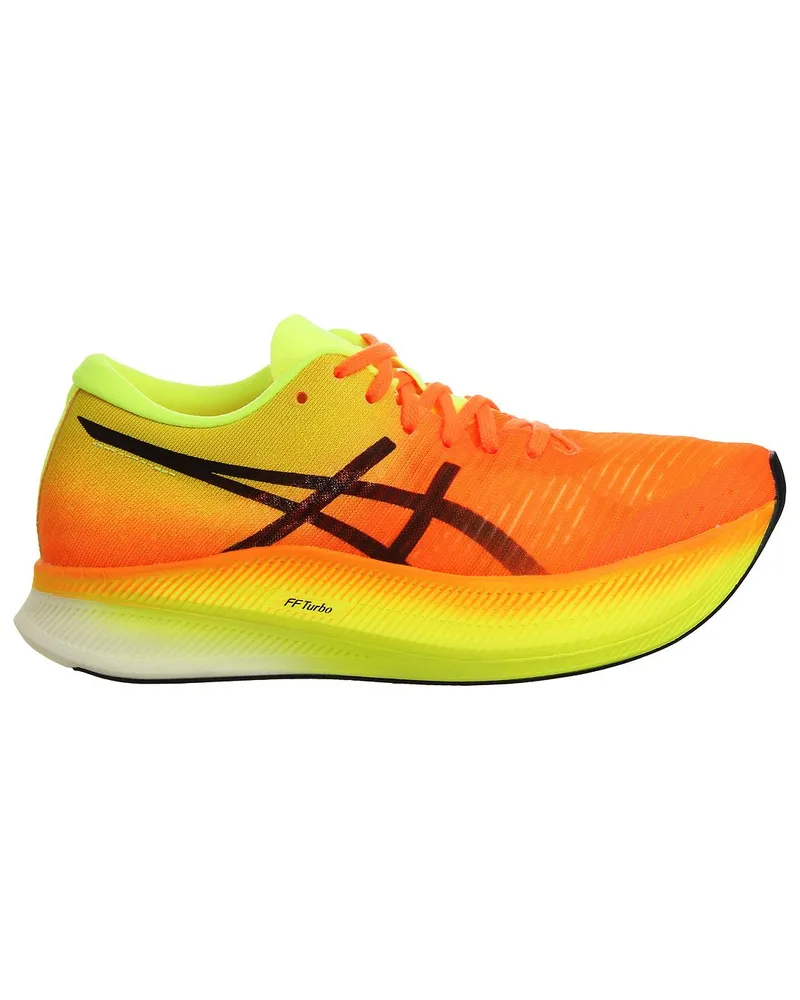 Asics MetaSpeed ​​Sky Orange Laufschuhe für Damen Orange