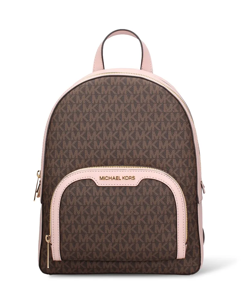 Michael Kors Rucksack Women Mehrfarbig