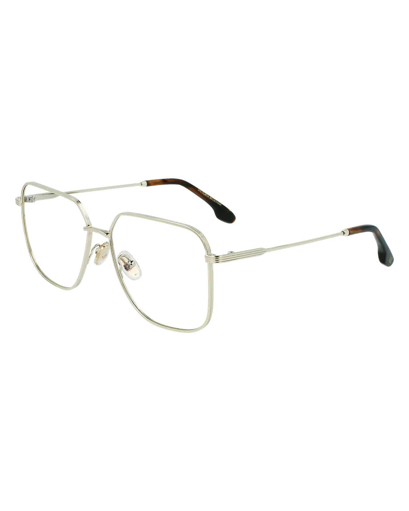 Victoria Beckham Brillenfassung VB2124 756 55 Gold