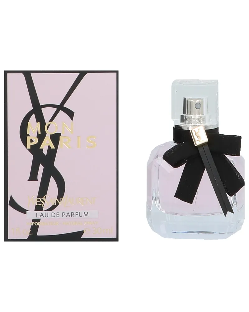 Yves Saint Laurent YSL Mon Paris Edp Spray 30ml 