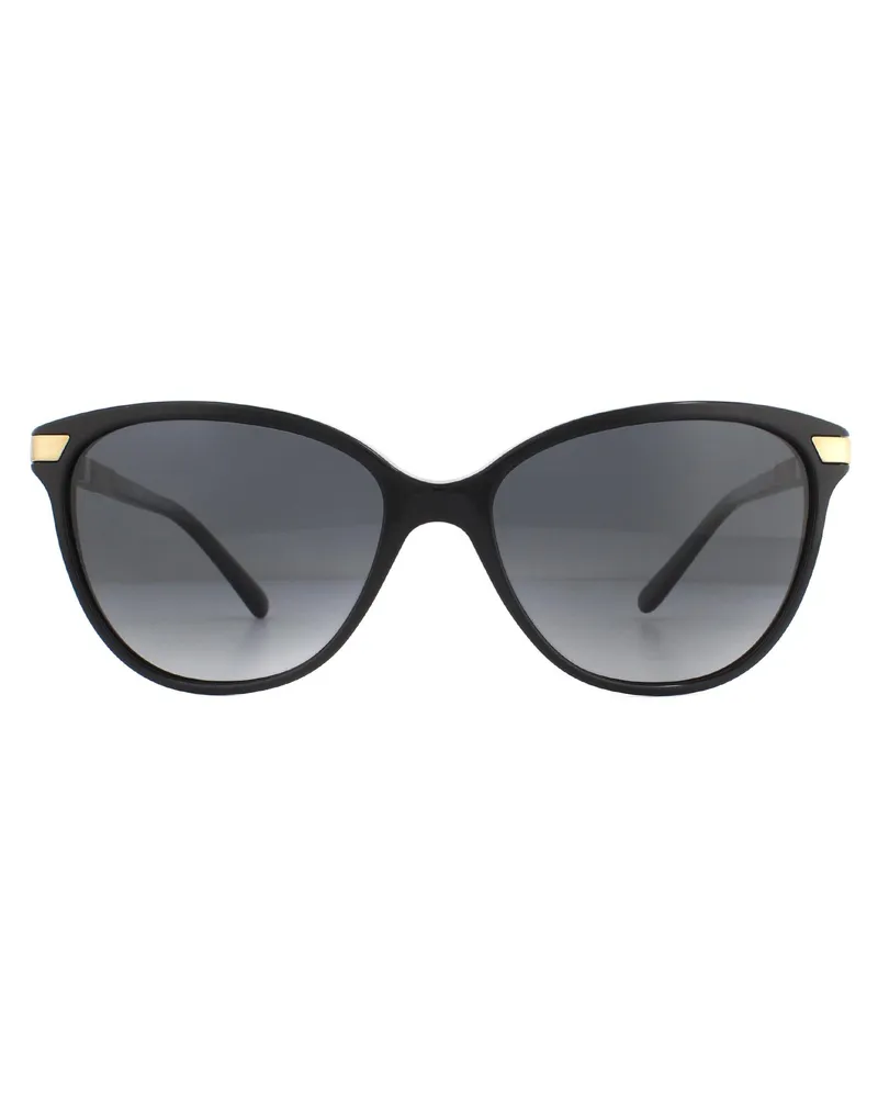Burberry Lunettes De Soleil  BE4216 3001T3 Dégradé Gris Noir Polarisé Schwarz