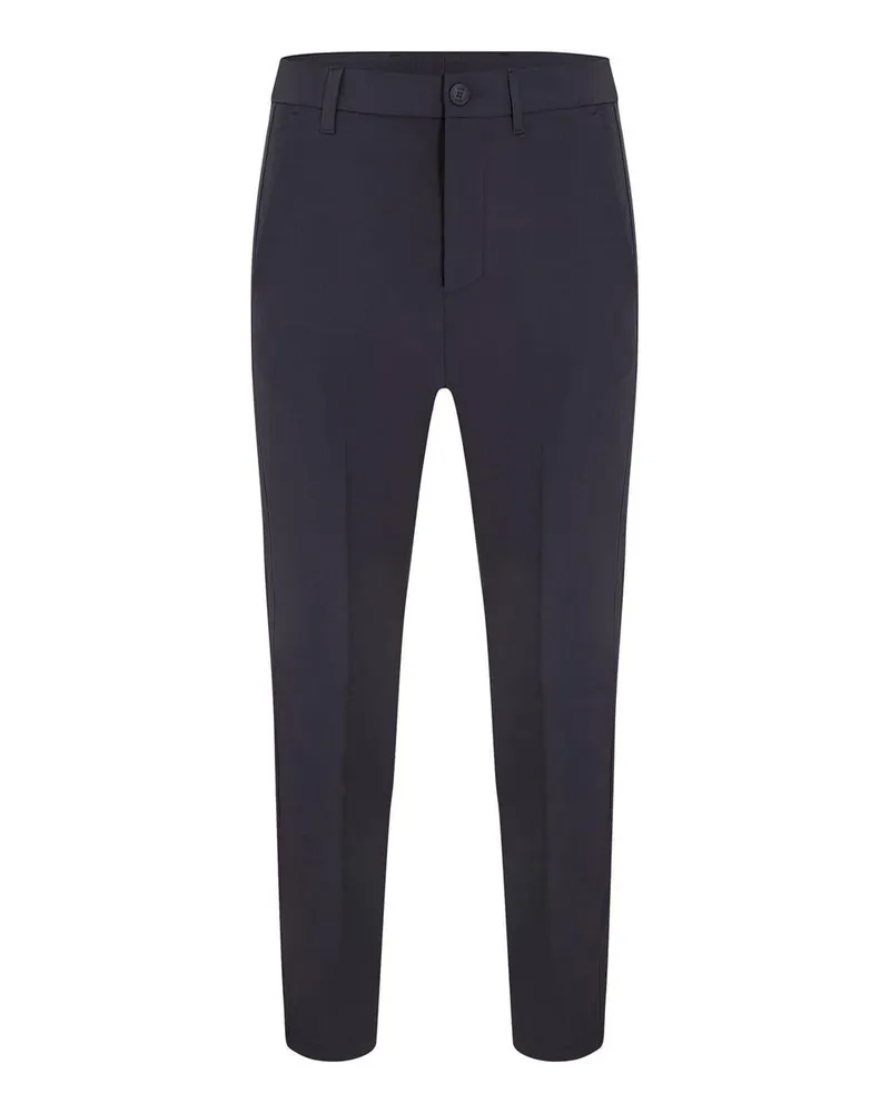 HUGO BOSS Commuter" Chino für Herren (Dunkelblau Blau