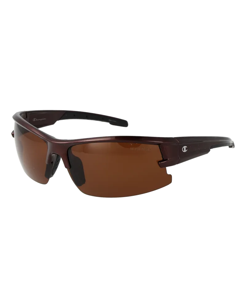 Champion Sonnenbrille CU5161 C02 70 Braun