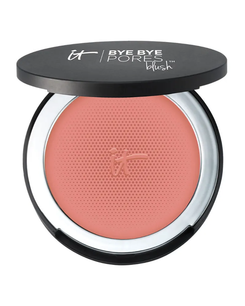 IT Cosmetics Bye Bye Pores Blush #naturally Pretty 5,44 gr 